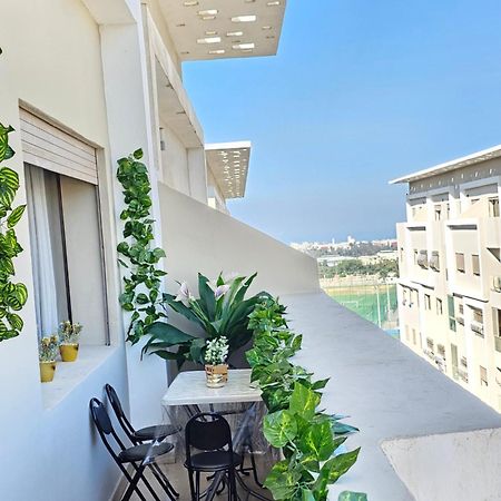 Mia Appartement N2 - Elegance, Confort Et Serenite Καζαμπλάνκα Εξωτερικό φωτογραφία