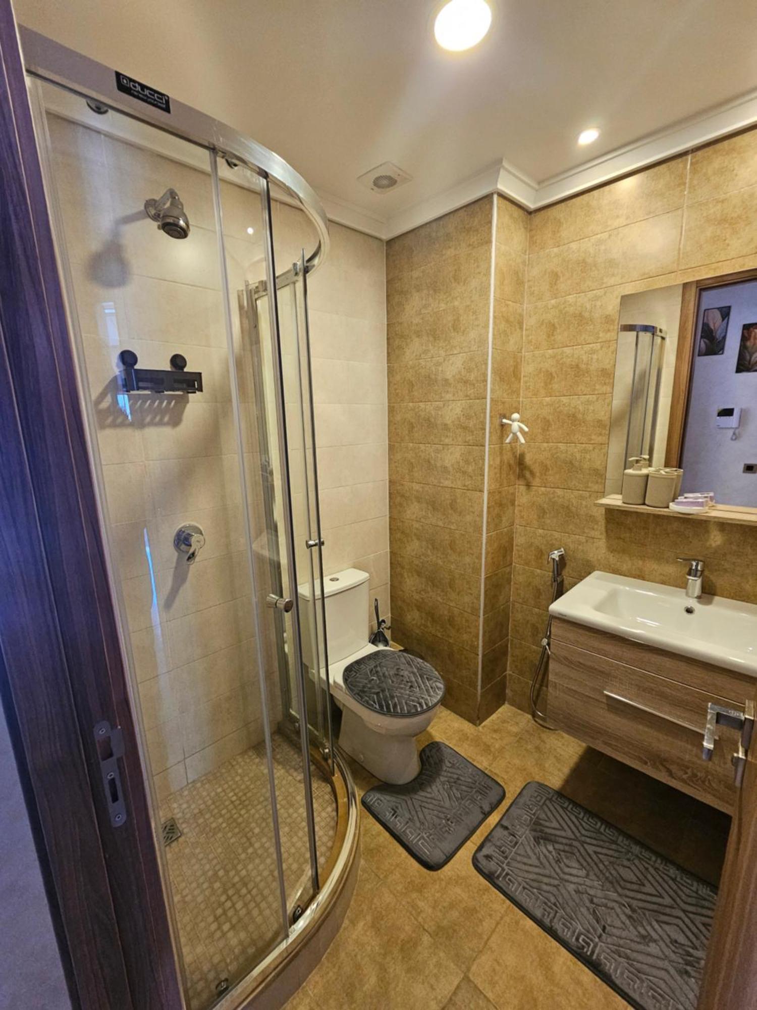 Mia Appartement N2 - Elegance, Confort Et Serenite Καζαμπλάνκα Εξωτερικό φωτογραφία