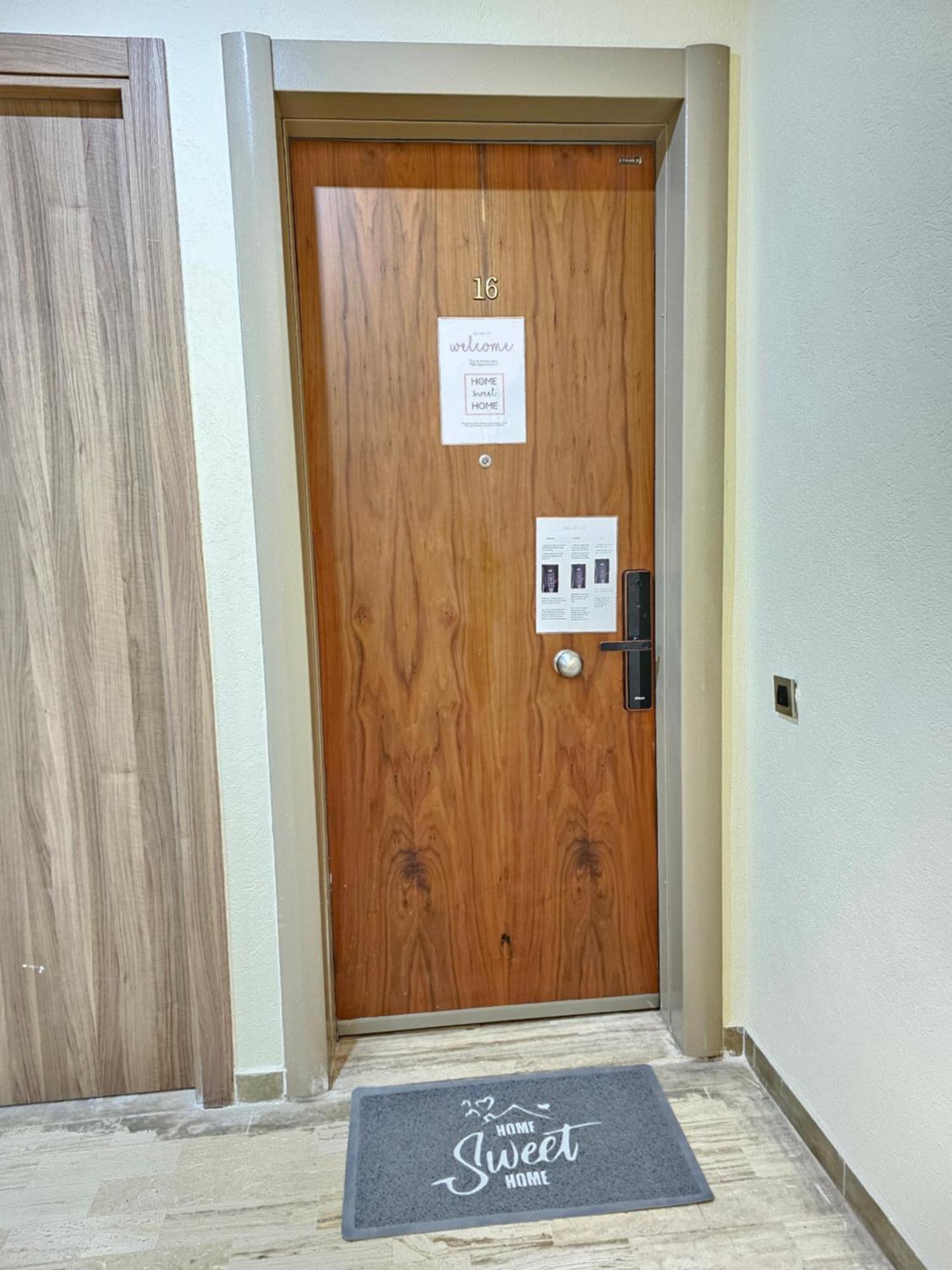 Mia Appartement N2 - Elegance, Confort Et Serenite Καζαμπλάνκα Εξωτερικό φωτογραφία