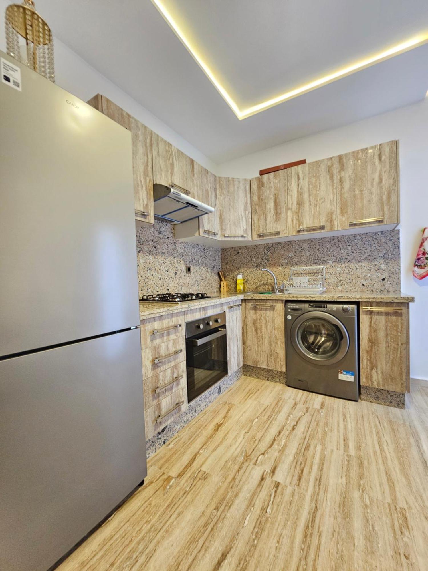 Mia Appartement N2 - Elegance, Confort Et Serenite Καζαμπλάνκα Εξωτερικό φωτογραφία