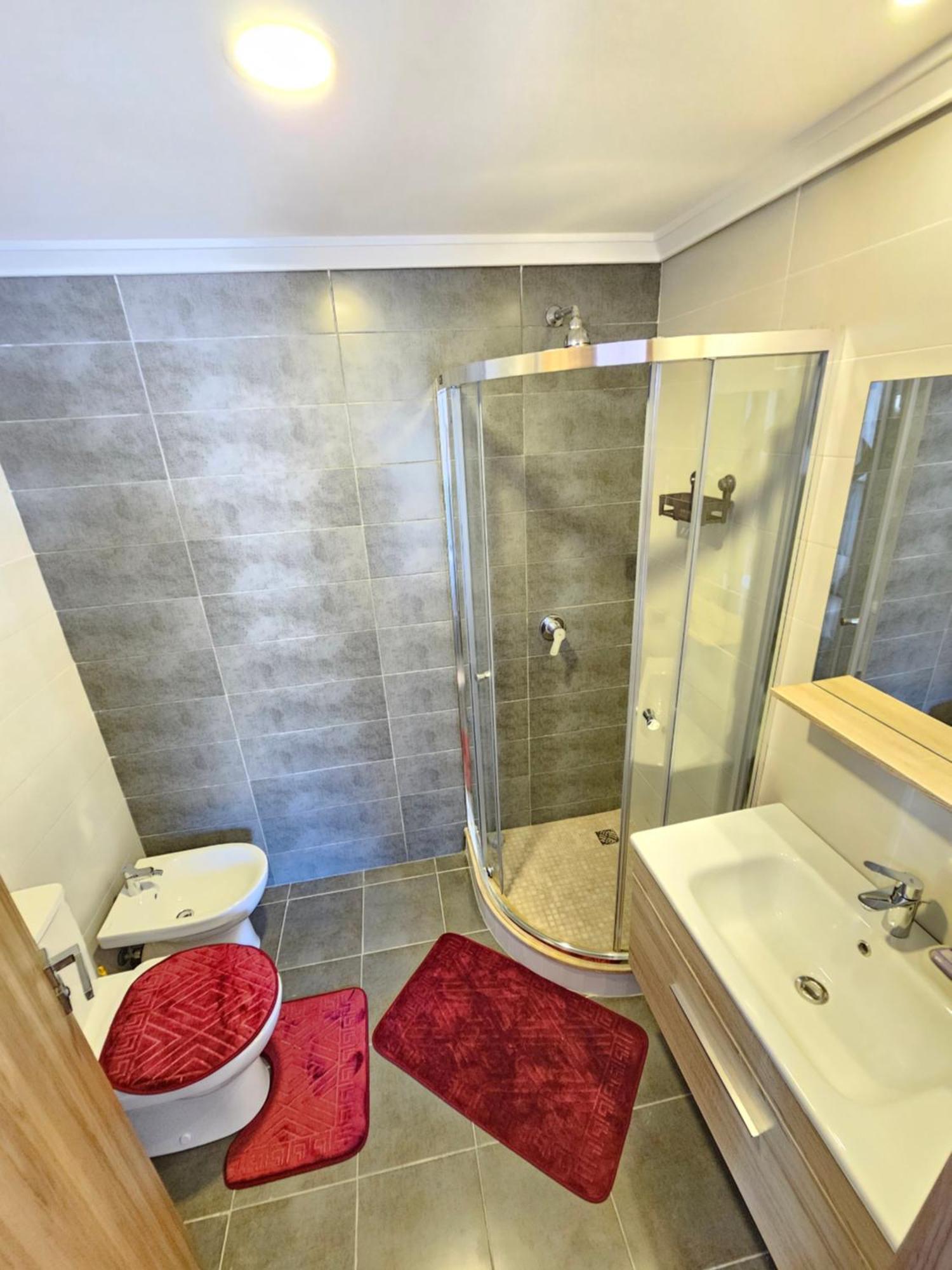 Mia Appartement N2 - Elegance, Confort Et Serenite Καζαμπλάνκα Εξωτερικό φωτογραφία